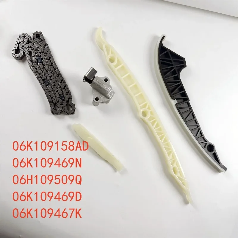 

06K109158AD 06K109469N 06H109509Q 06K109469D 06K109467K Подходит для 3-го поколения EA888