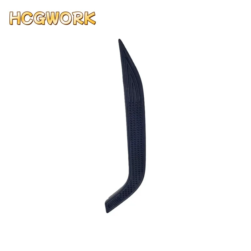 

floor board rubber mat For Zongshen CYCLONE RT3E SR250T-2