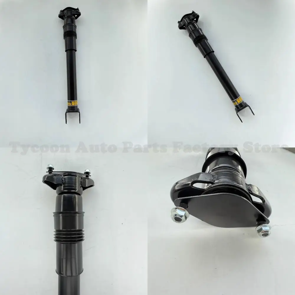 

High Quality 1 Piece Rear Shock Absorber Compatible with Mercedes Benz GL166 Standard and High End GLS Models