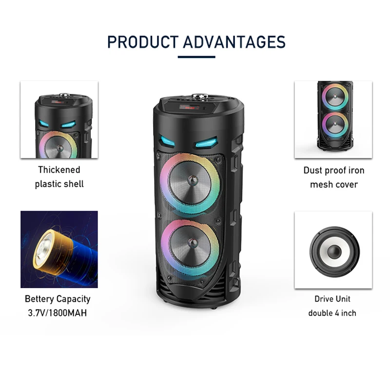Thumbnail 3 - #26 Highest Rated Karaoke Systems to Buy in 2026
