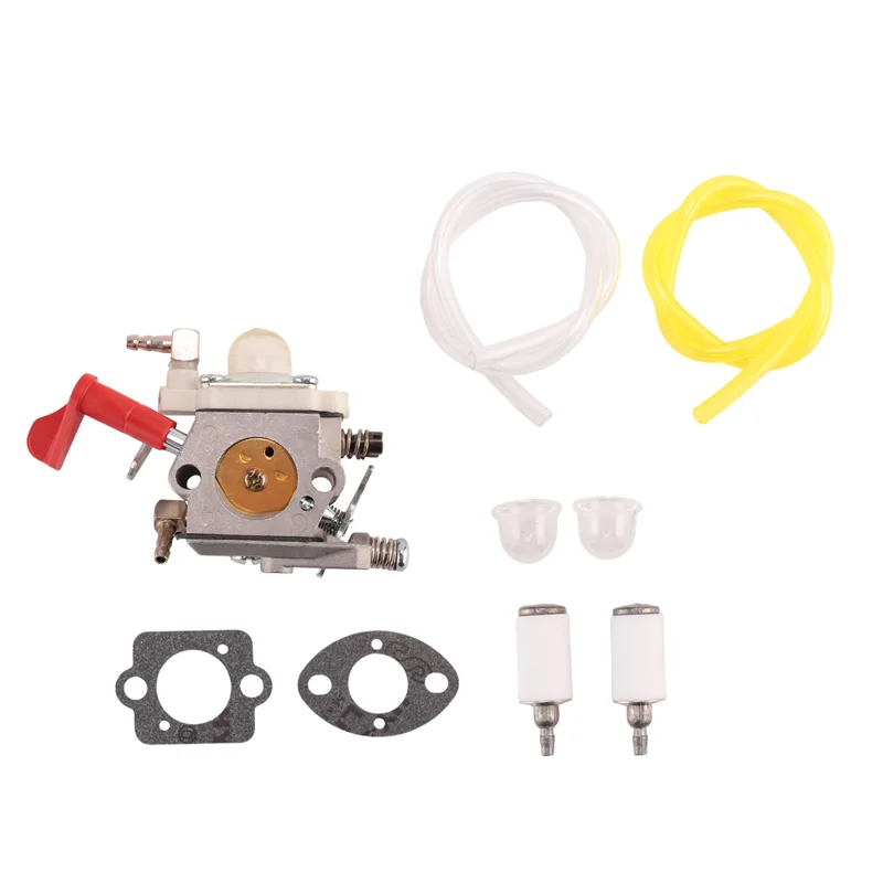MACH-Carburateur Voor Walbro Wt-668 Wt-997 Rc Onderdelen Voor HPI Baja 5B 5T 5SC LOSI 5IVE-T Motor Carburateur