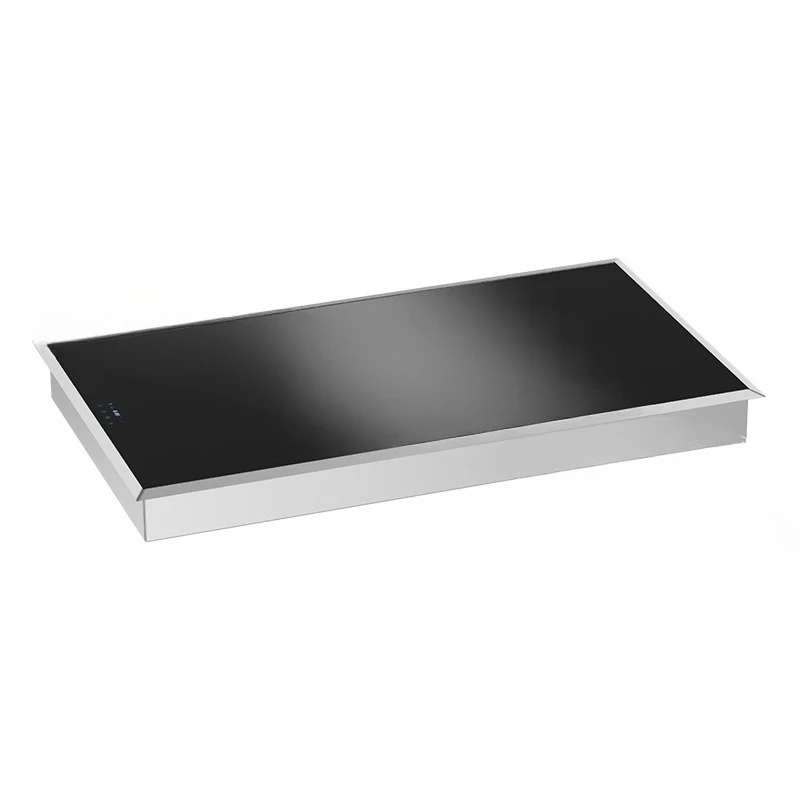 Buffet embedded insulation board food insulation lamp, heating board commercial
