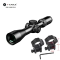 20mm high mounts