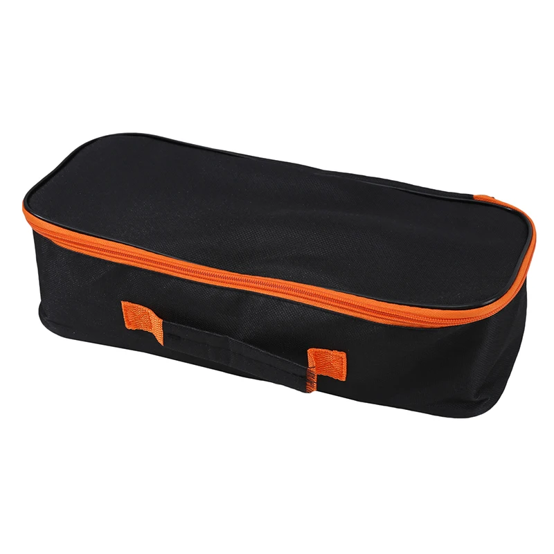 Multifunctional Tool Bag Waterproof Oxford Canvas Storage Organizer Holder Instrument Case For Small Metal Tools Bags Car Tools