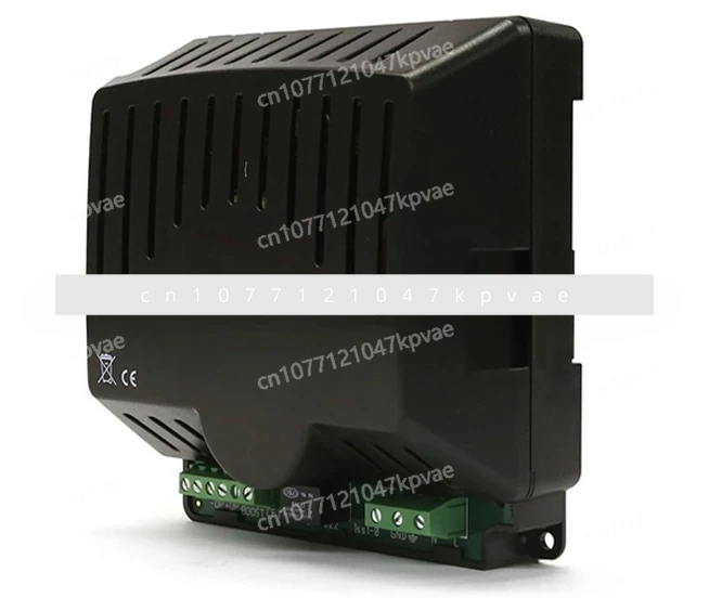 British Deep-sea Diesel Generator Battery Automatic Floating Battery Charger 12V5A