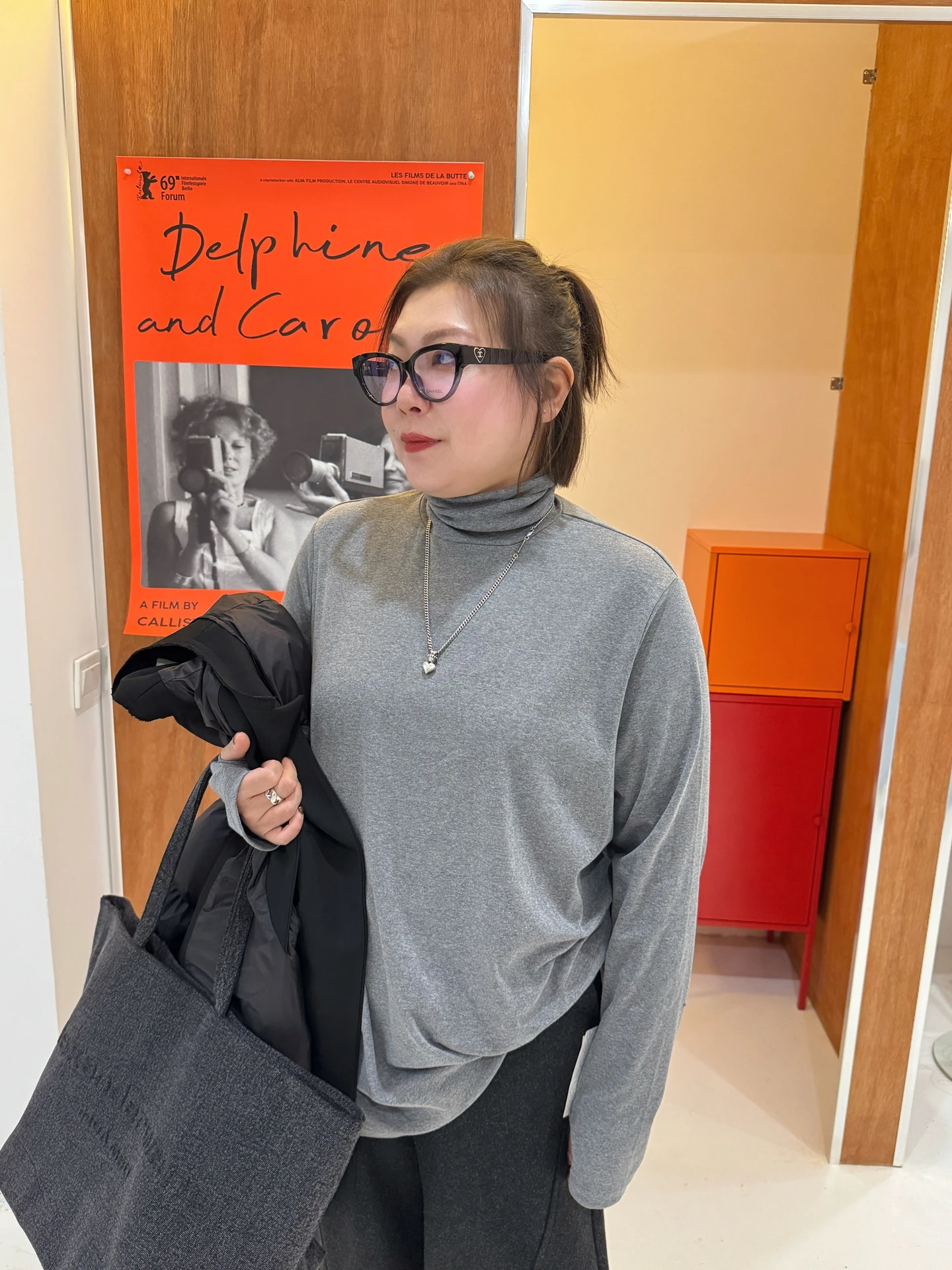 

Женская осенне-зимняя корейская тонкая хлопковая базовая рубашка свободного кроя с длинным рукавом больших размеров Rose Sister