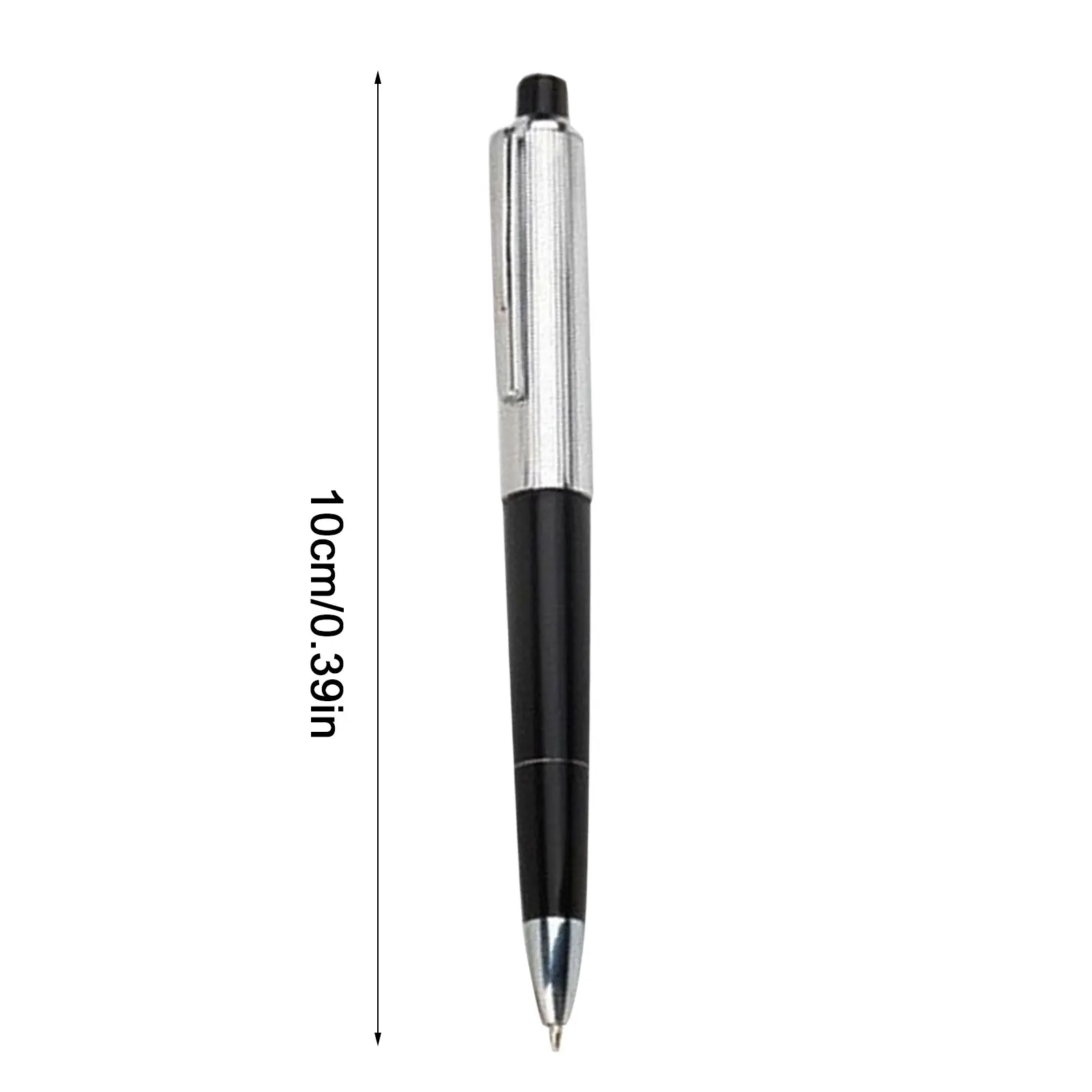 Choque elétrico Pen Toy para amigo, Novidade Gadget, Utilitário Gadget, Engraçado Prank, Truque, Presente Criativo Novidade, Melhor