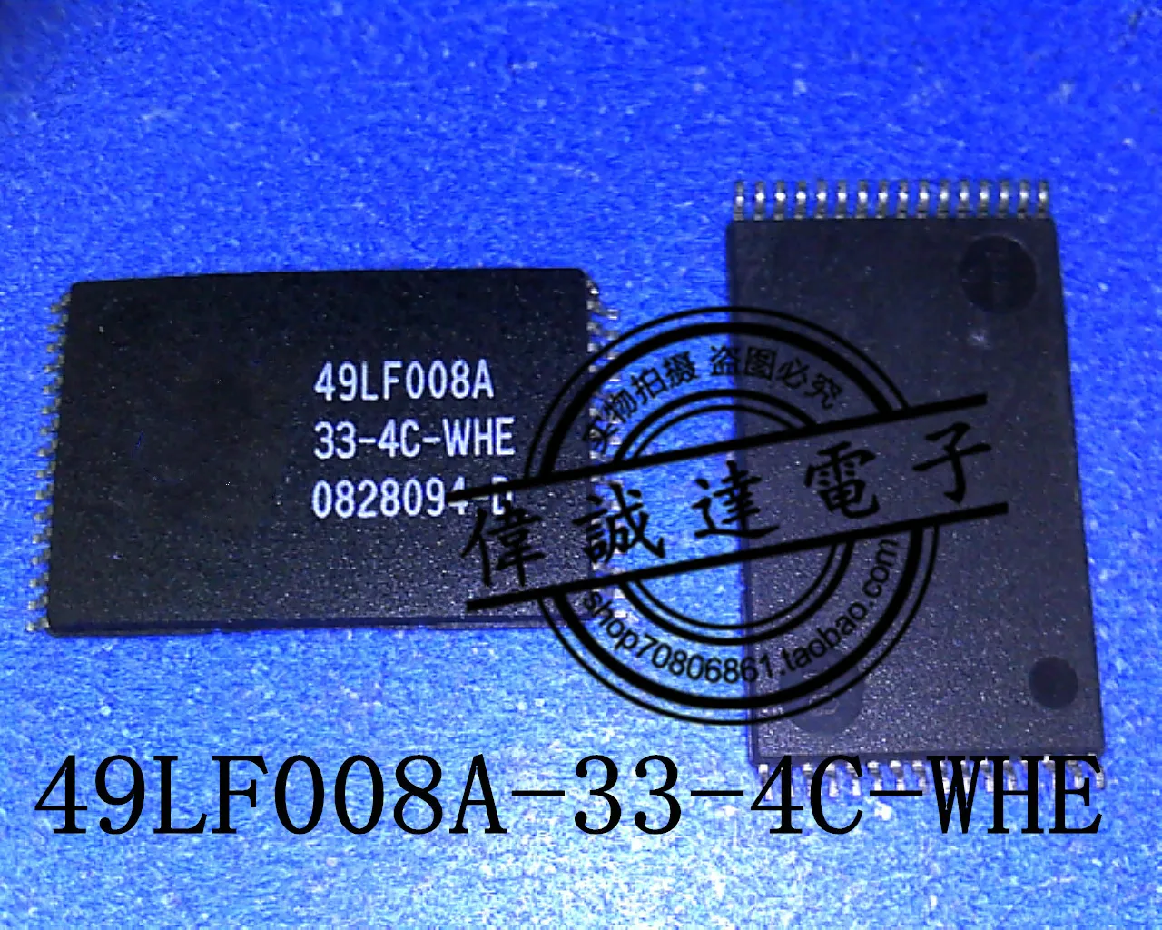 5PCS SST49LF008A-33-4C-WHE 49LF008A-33-4C-WHE TSOP-28 0 NEW