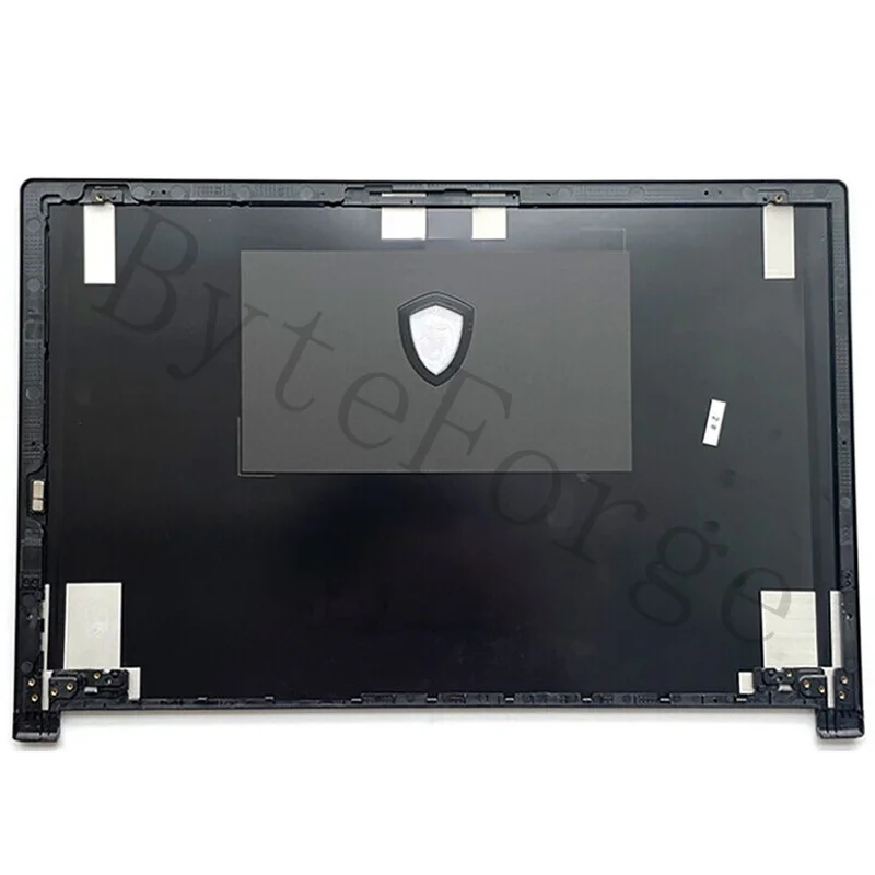 OEM Replacement  New Black LCD Back Cover For MSI GS63 GS63VR 3076K5A211HG01