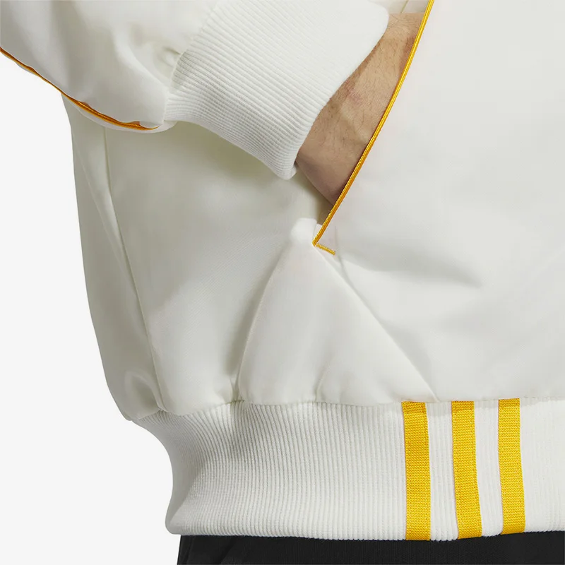 Adidas Neo printemps nouvelle veste à capuche décontractée unisexe IK3421