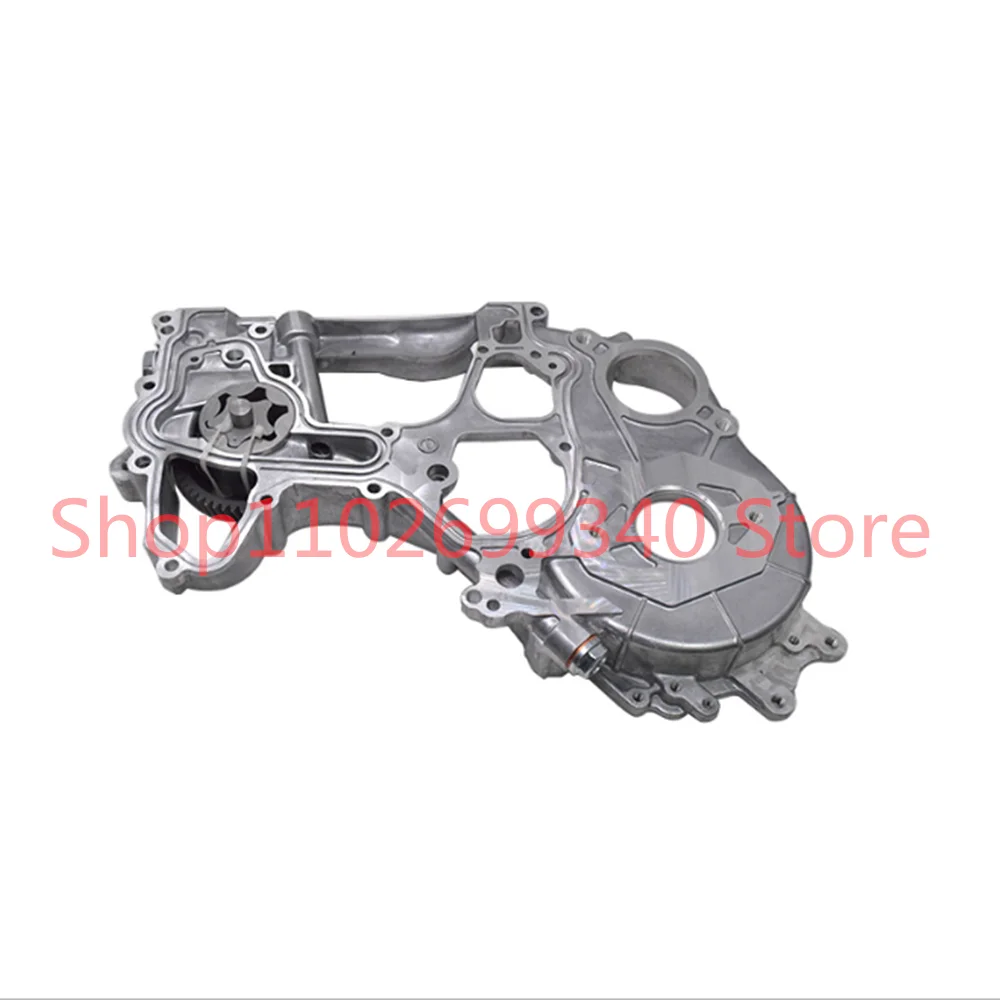 

Масляный насос 2KD 2KDFTV 11320-0L030 11320-30060 для Toyota HILUX QUANTUM HIACE DYNA FORTUNER 2494cc 2.5L 2.5d d4d 2001-