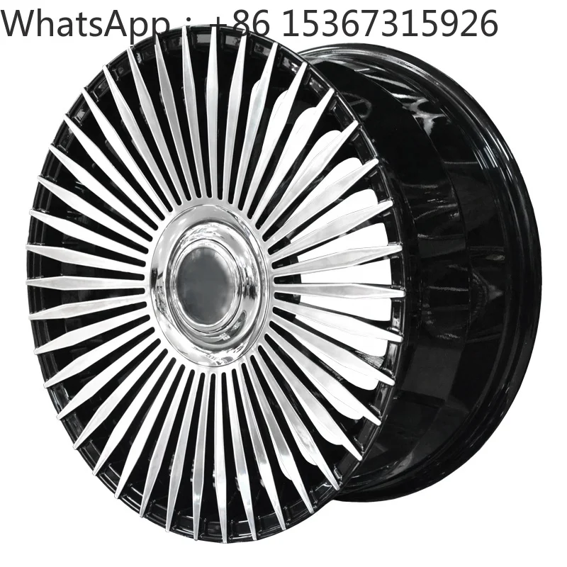 

17~24 Inch High Quality Custom Forged Alloy Wheel Rims