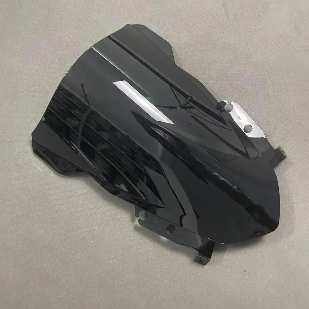 Fit For 2024 Triumph Daytona 660 Motorcycle Accessories Windscreen Windshield Daytona660 Wind Screen