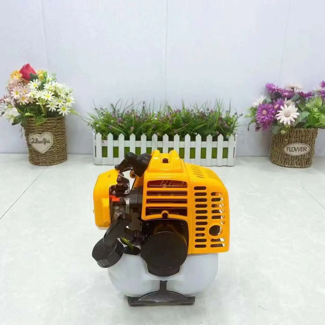 

1E34F GASOLINE ENGINE 2 STROKE PETROL MOTOR HEDGE TRIMMER EARTH DRILL AUGER HIGH BRANCH SAW ARGRICULTURE GARDEN POWER TOOLS