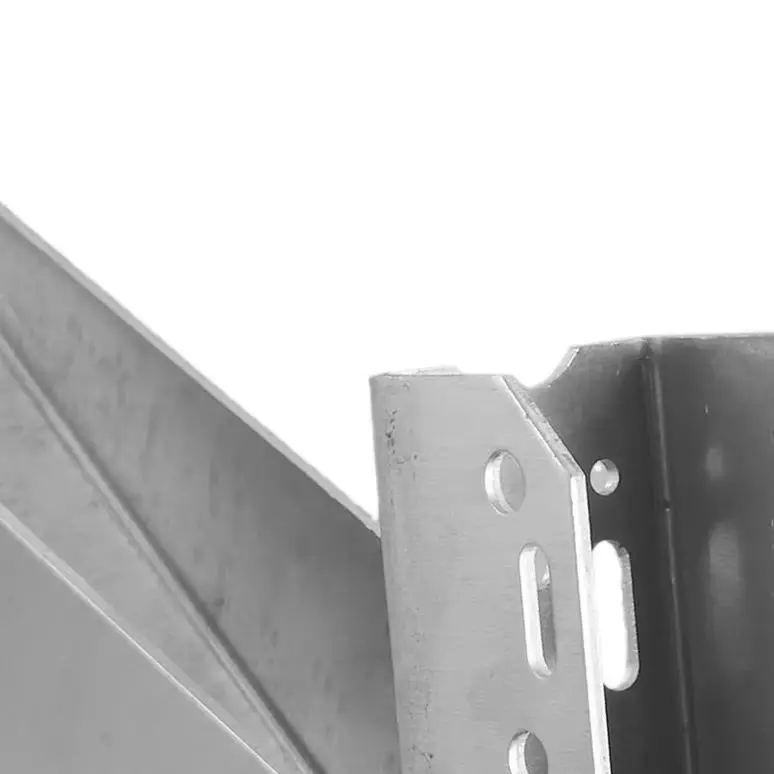 High Quality PV Bracket 30° Photovoltaic Bracket Aluminium Alloy DIY Easy Installation Single Solar Aluminium Alloy