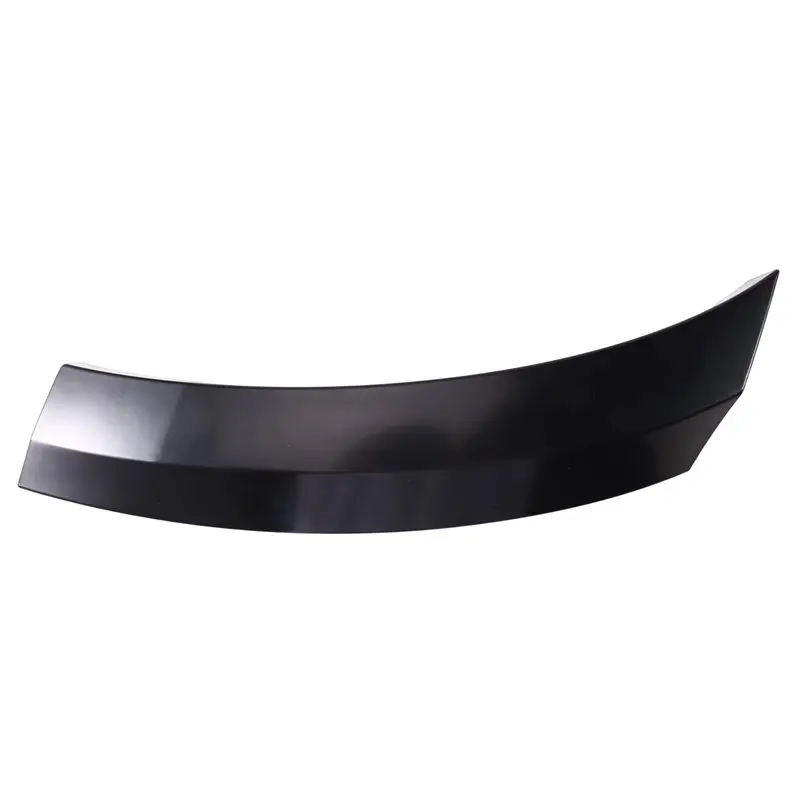 AT92-Car Front Bumper Wheel Arch Flare Plate Trim For GL-Class W164 GL320 GL450 GL550 07-12 A1648849822 R