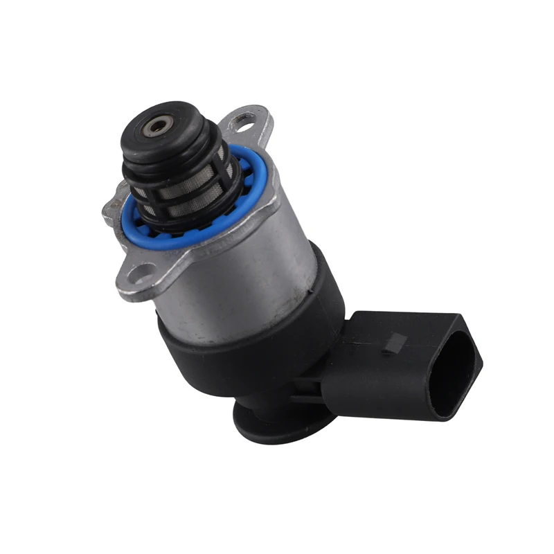 0928400706 Fuel Pump Pressure Regulator Suction Control Valve For  A3 Q5 A6 VW Passat 0928400768 1462C00987