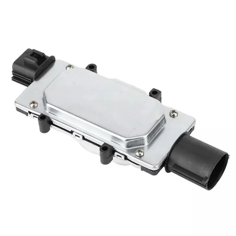 5X Car Engine Cooling Radiator Fan Control Module Unit For Ford Focus 2013-2018 1137328567 1137328464