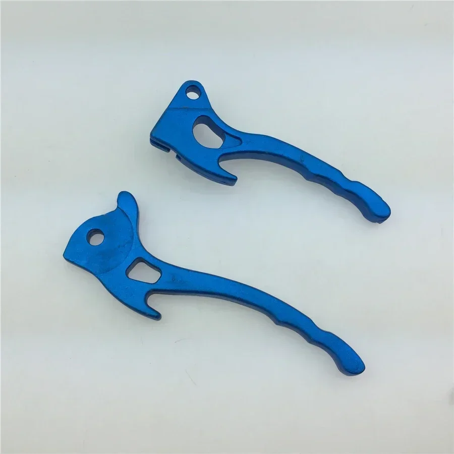 

Тормозной сигнал мотоцикла. Новые тормоза для перил. Положите различные цвета, высокое качество.