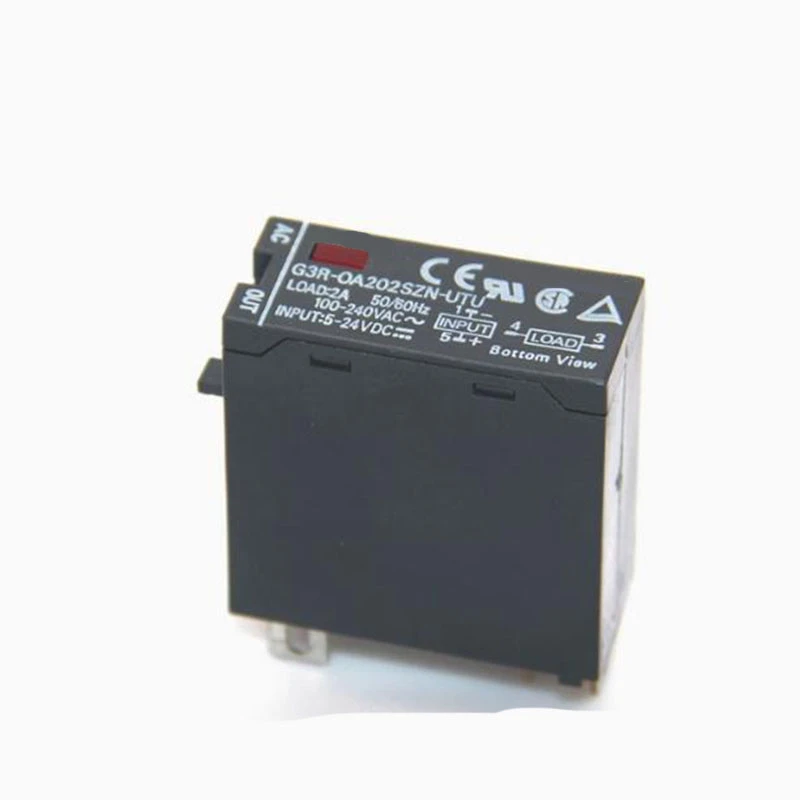 Applicable à electróaboard G3RZ-201SLN G3R-ODX02SN G3R-OA202SZN-UTU