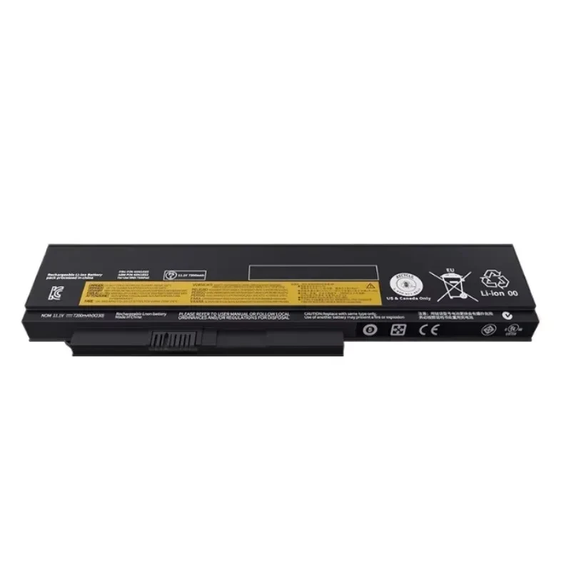 

X230 for lenovo thinkpad x230 x220i x230i x220s x220 notebook battery 5200mah