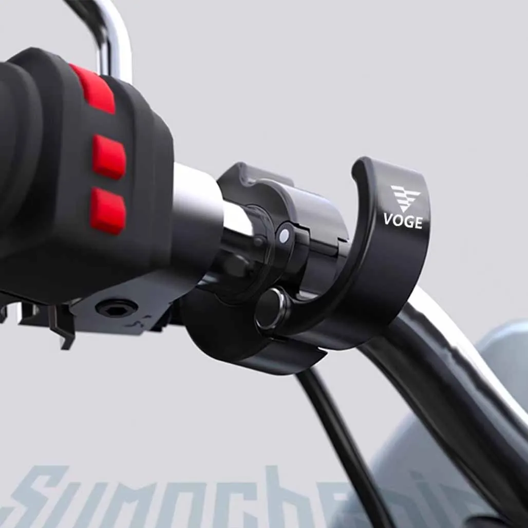 For VOGE CU525 CU 525 motorcycle hook strong load-bearing universal special storage hook.