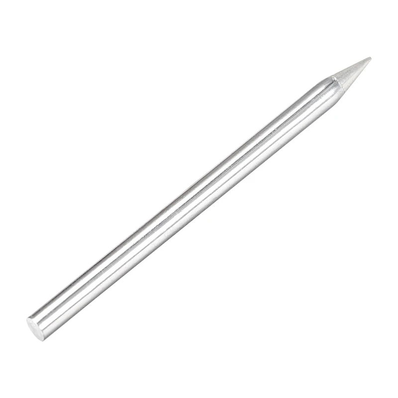 2 sztuki bezołowiowe końcówki lutownicze wymienne 2.3/3.5/5.3/14.5mm szerokość końcówka lutownicza gięcia końcówki 30W 60W 100W 150W