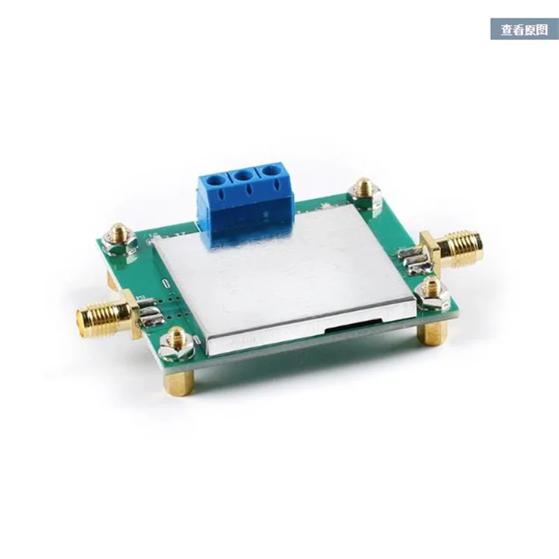 

OPA847 High-Speed Broadband Module Low Noise OperationalAmplifier Voltage Amplifier In Phase 3.9G Hroadban