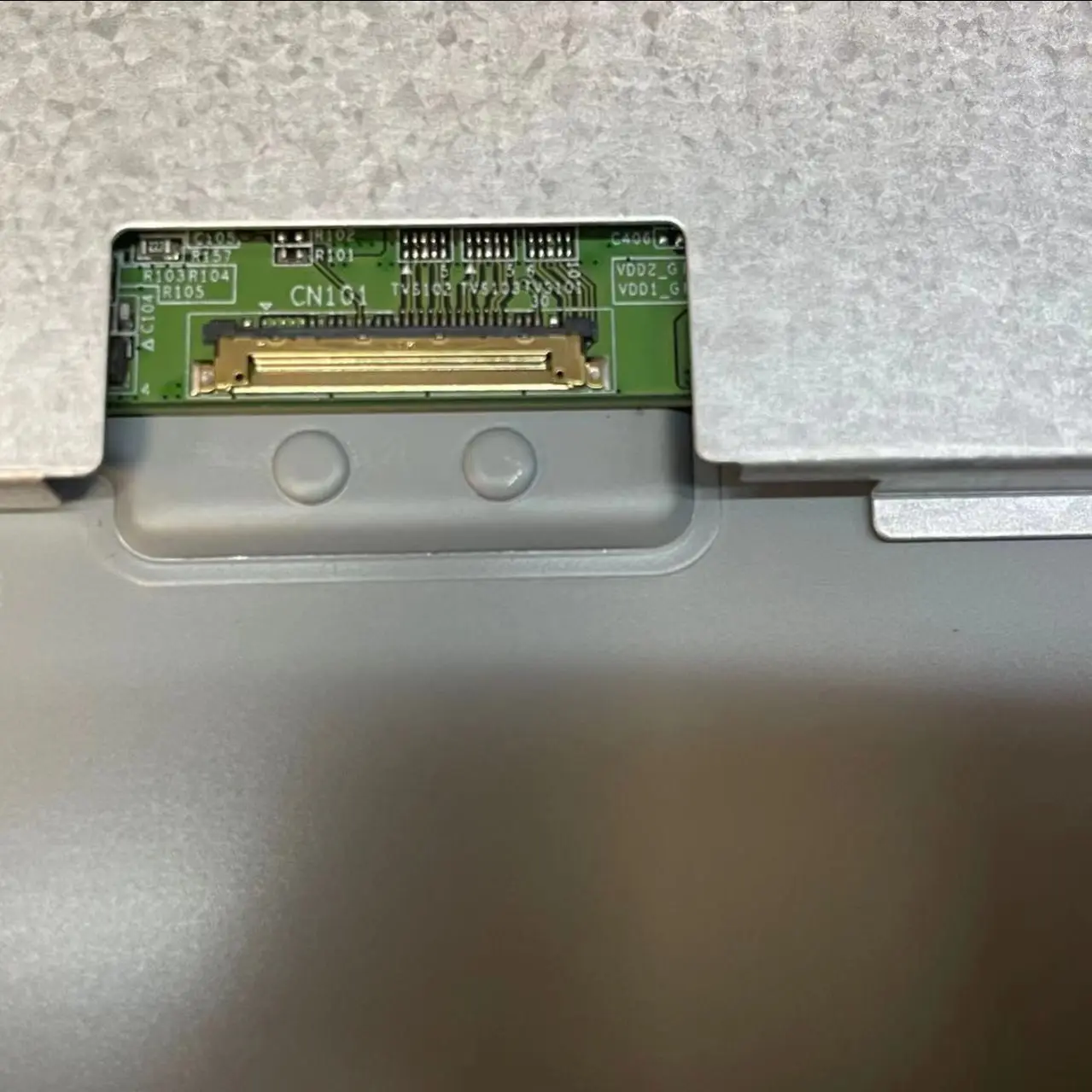 Imagem -02 - Original Nova Tela Lcd 4k Mv270qum-n10 N20 N21 N30 N31 N40 N41 N50 N51 N52 N60