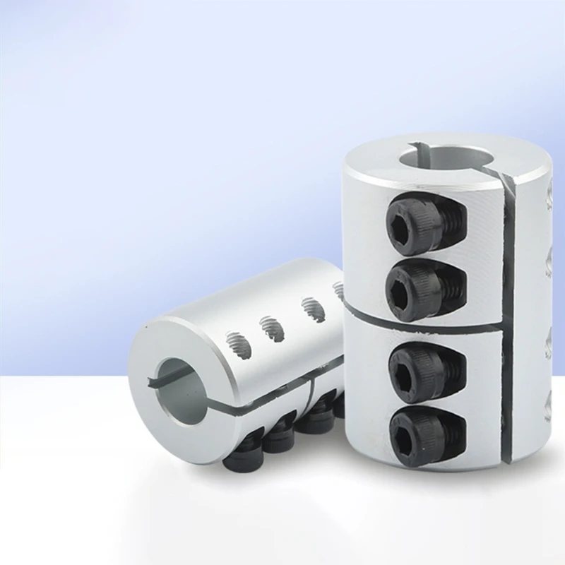 Conector acoplador eje rígido Spiders, herramienta eléctrica acoplamiento rígido, resistente aceite, adecuado para