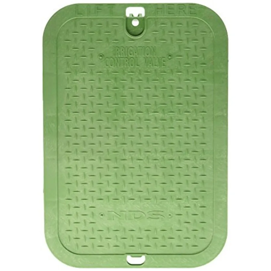 

113C Series 12x17 Valve Box Cover