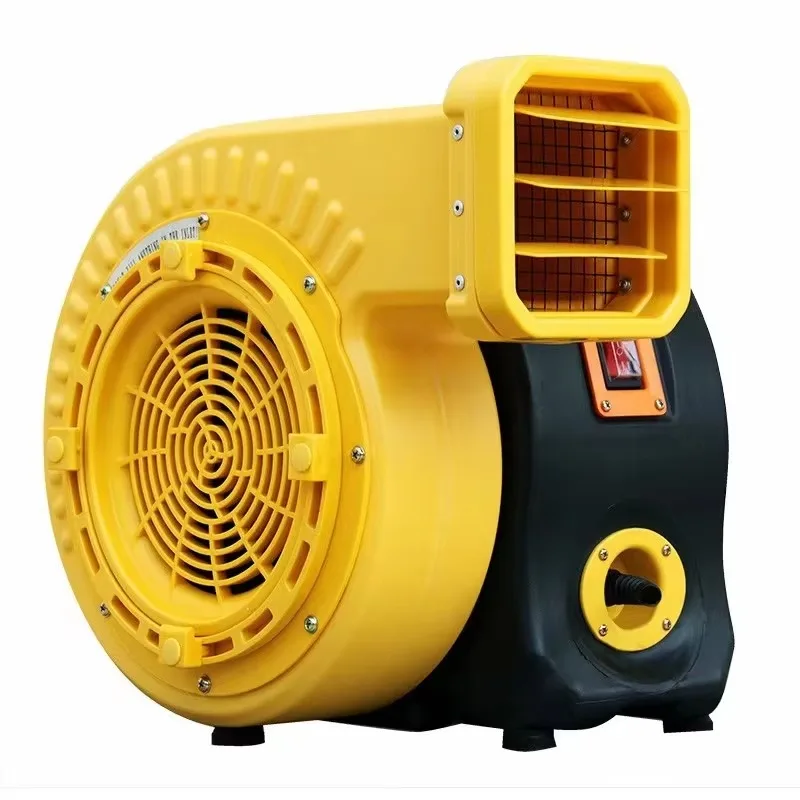 팽창식 공기 송풍기, 180W- 1500W