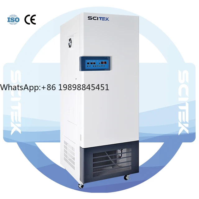 

Incubator Forced Convection Circulation Mode SUS304 Stainless Steel Thermostatic Devices for Laboratory Use Widely Used