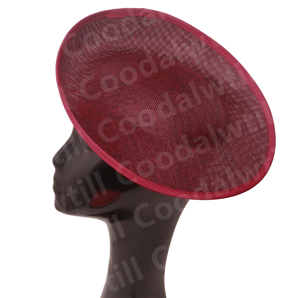 Thumbnail 2 - #58 Highest Rated Fascinators to Buy in 2026