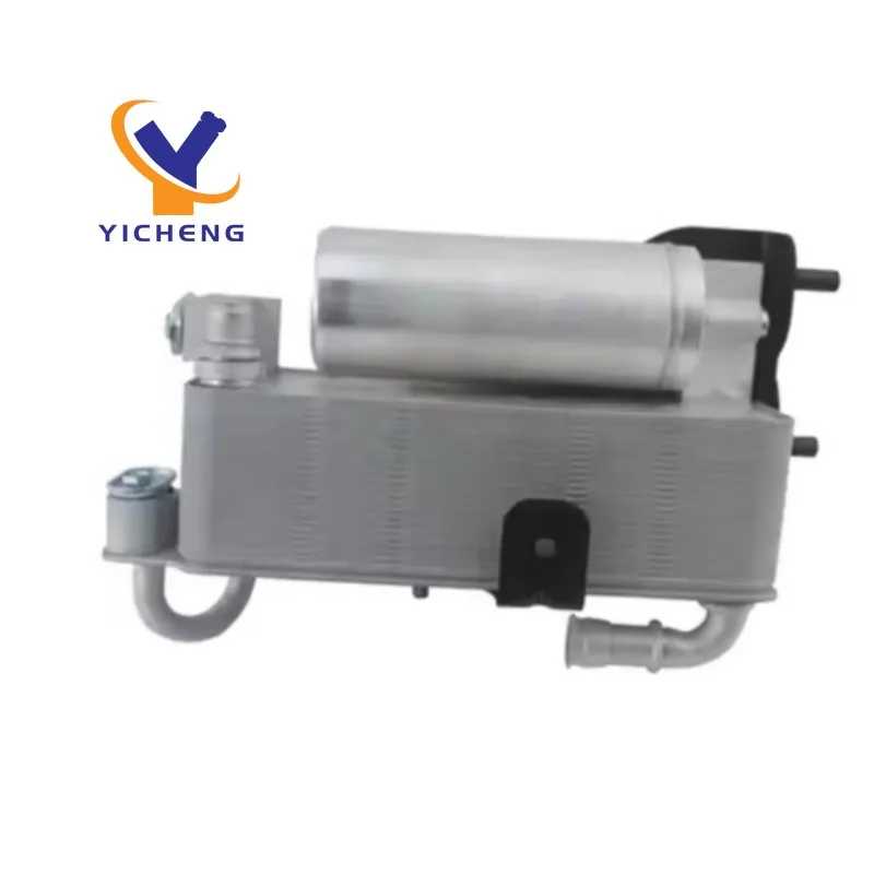 

64509367096 Air Conditioning Condenser for BMW X3 X4 2.0L 3.0L 2018-2023 9367096