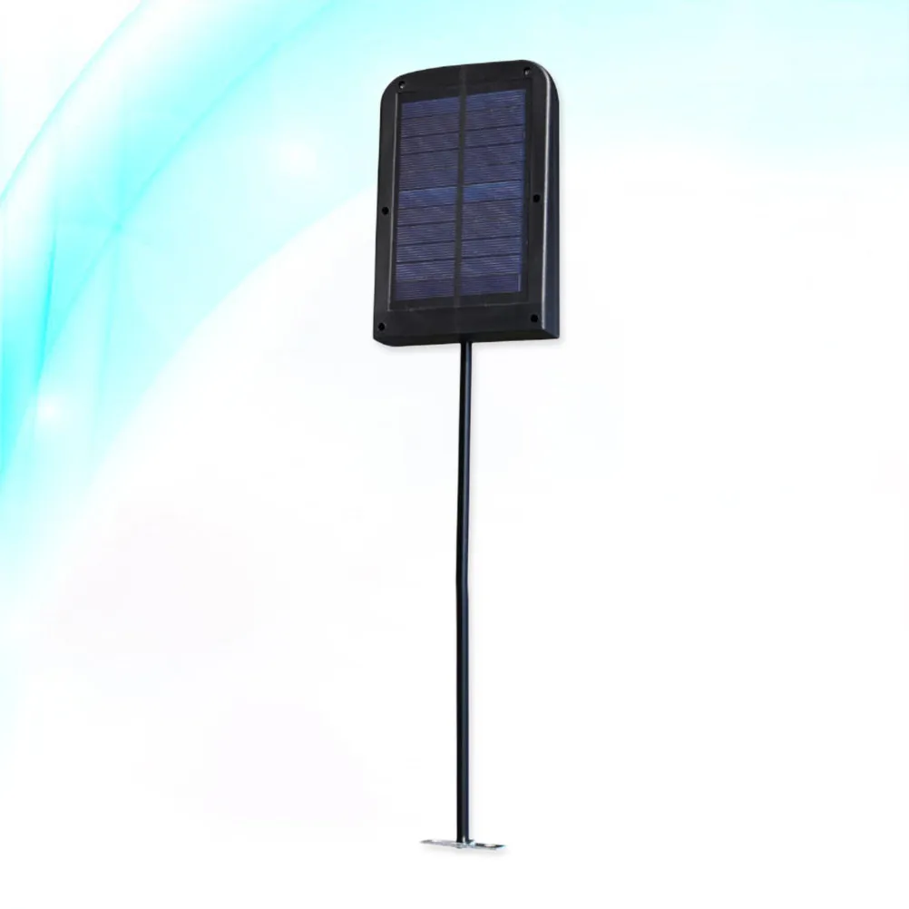 

48 Leds Solar Powered Street Light Waterproof Super Bright Outdoor Lamp Automatic On/Off Motion Sensor For Garden Yard Pathway