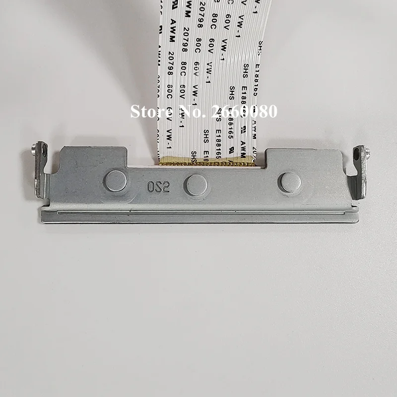 

TM T82 Print Head for Epson TM-T82 T60 T20 T81II Thermal POS Receipt Printer Head Part