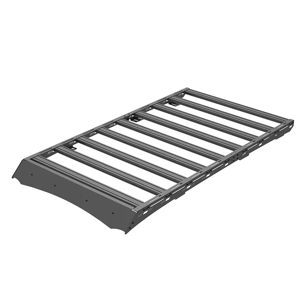 

Upgraded versionFor Lexus GX 460 Steel Roof Rack Off-road Vehicle Accessories Manufacturer Wholesale Aluminum Roof Racks 4x4