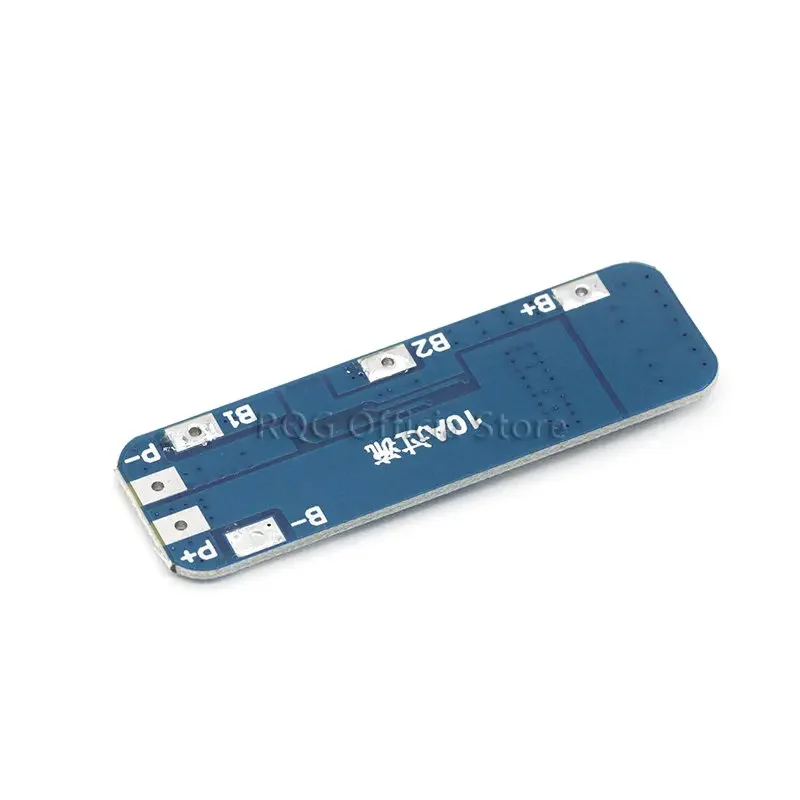 保護回路基板3s 12v 18650 10aリチウムイオン電池,bms充電器,電気10.8v 11.1v 12.6v