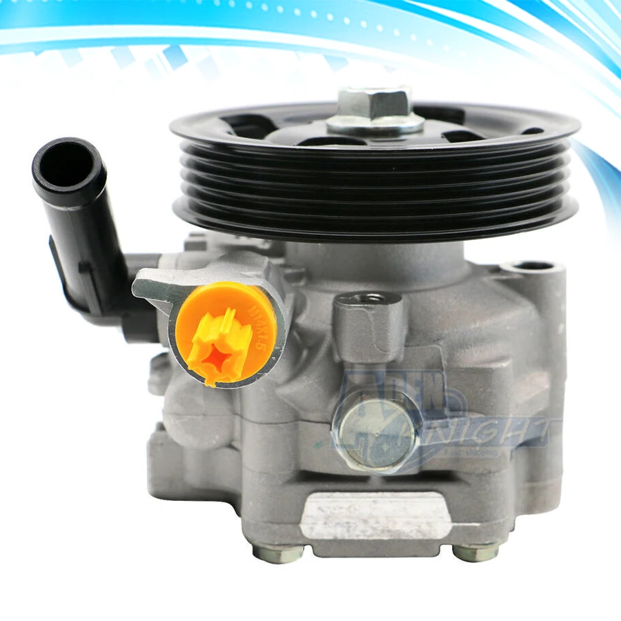 

Power Steering Pump For 05-09 Subaru Legacy Outback 2.5L 34430-AG03B 34430AG03B 34430AG03A 34430-AG041 34430-AG040 34430-AG0419L