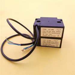 110V Ignition transformer Out Put 15V for Gas/Oil Burner Burner Igniter High Voltage Transformer