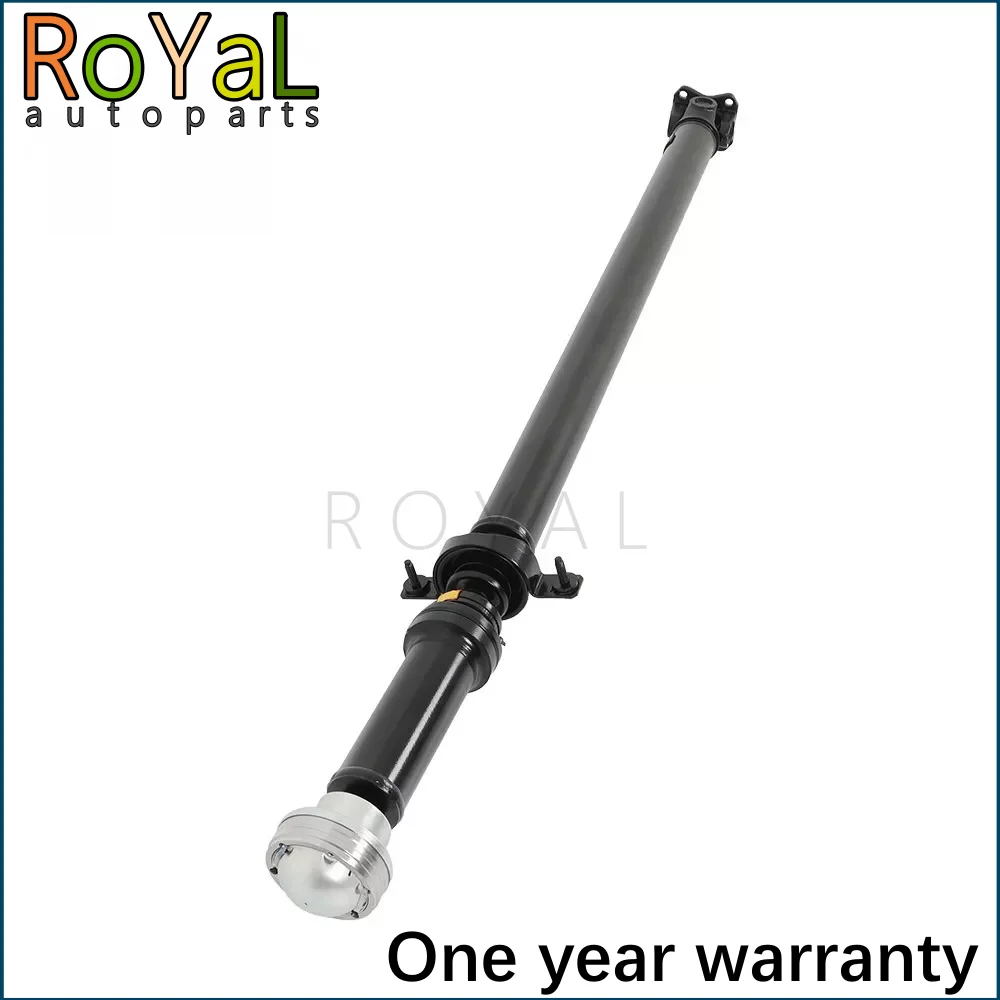 Ensemble d'arbre d'hélice d'arbre d'entraînement arrière pour Ford Explorer Sport Trac 2007-2010