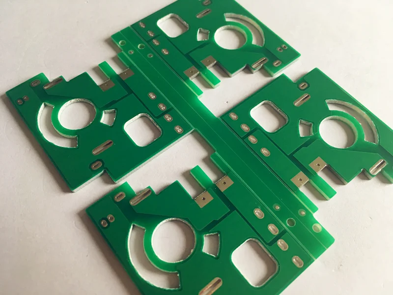 PCB Design Service Factory PCB Assembly Electronic Printed Circuit Board