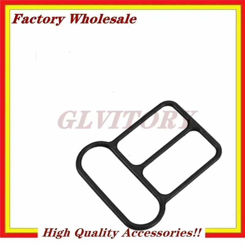 OE Quality16022-PWA-901 1P Cylinder Head Solenoid Gasket VTEC Gasket For HONDA FIT JAZ 16022PWAG01 16022PWA901