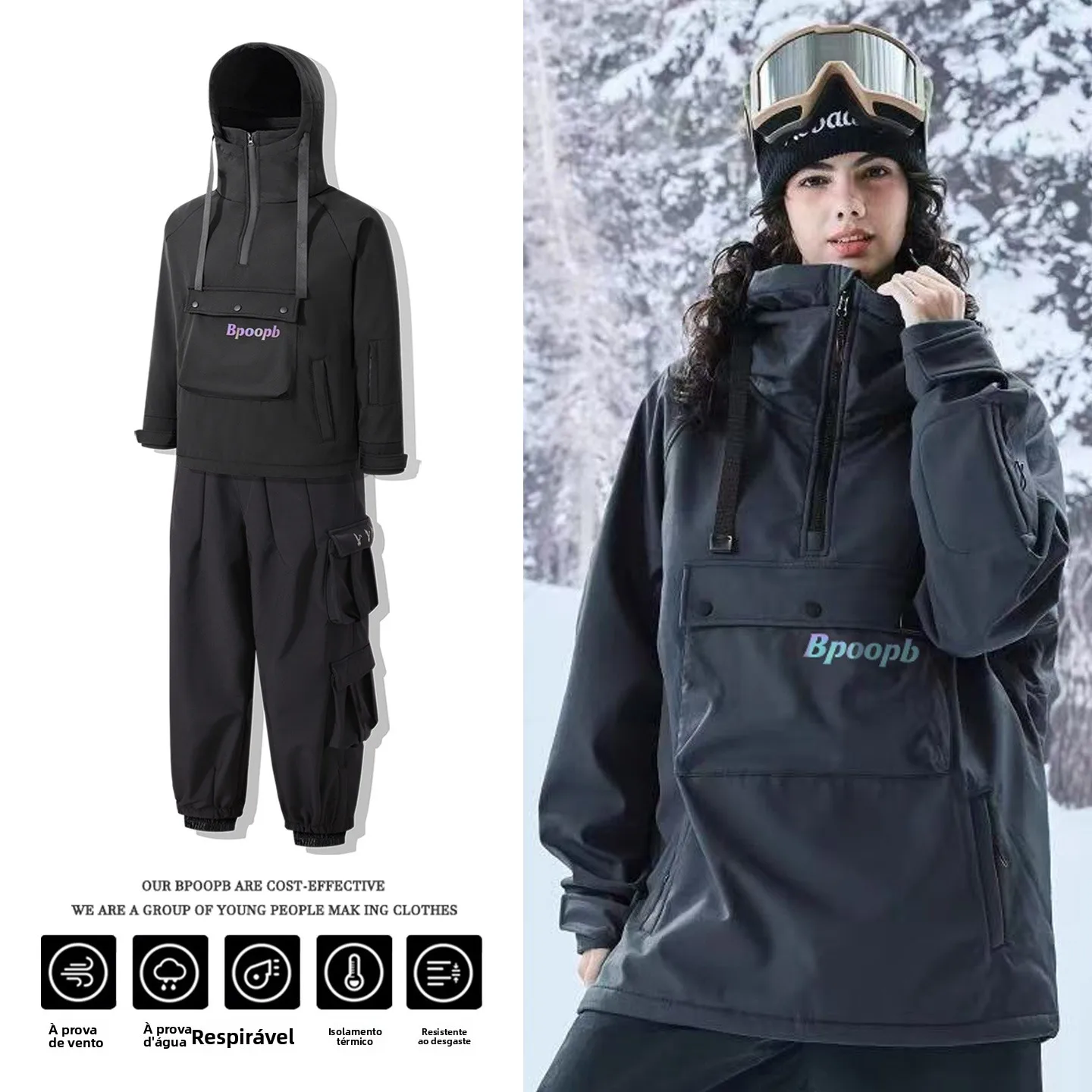 reflective-fleece-lined-snowboard-suit-set-men-women-harbin-professional-waterproof-snow-clothing-outdoor-camping-tr