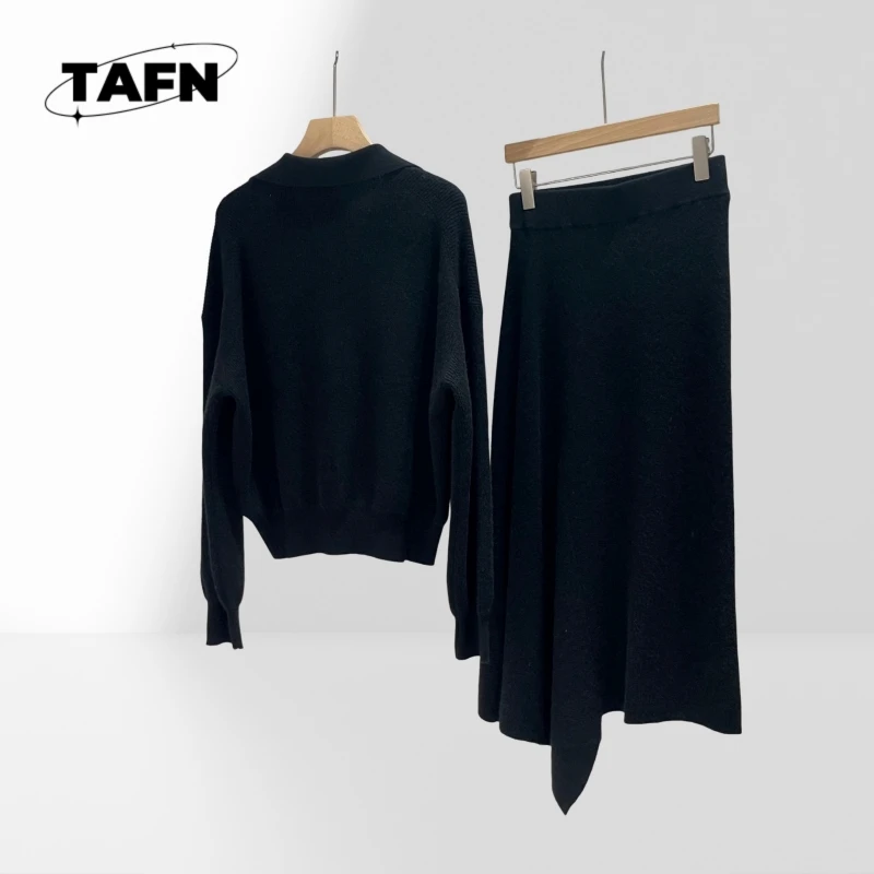 25 Popolare stile europeo e americano avanzato cashmere caldo banchetto abito da donna con cappuccio tutto-fiammifero moda elegante e confortevole