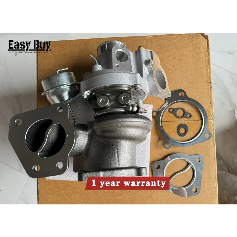 

New 53049700059 53049880059 53049700184 12618667 New Turbocharger Turbo for Buick Regal CXL Sedan Saab 9-5 Pontiac Solsti 2.0L