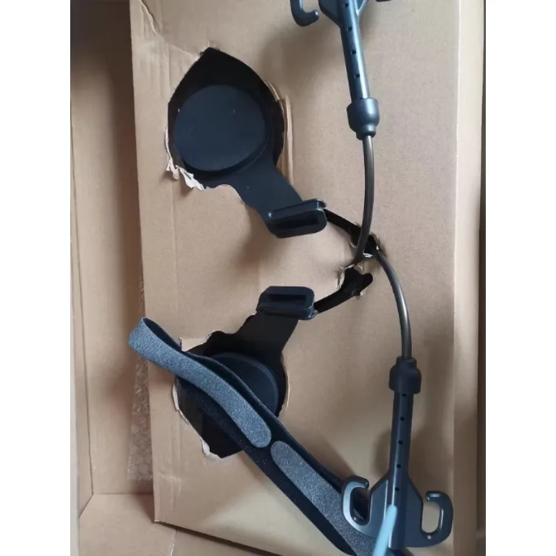 Exoskeleton Assists…