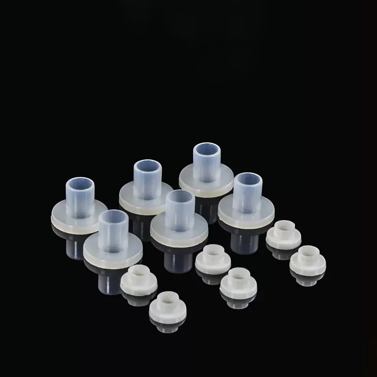 T-Type Nylon Pakking/Plastic Concave Convexe Pakking