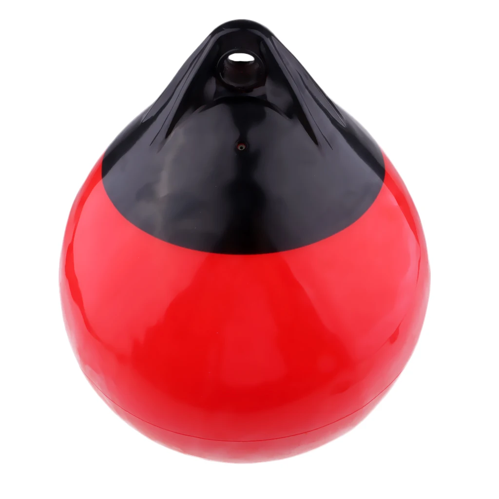 Marine Boat 12 x 14'' PVC Bumper Buoys Dock Protection Buffer